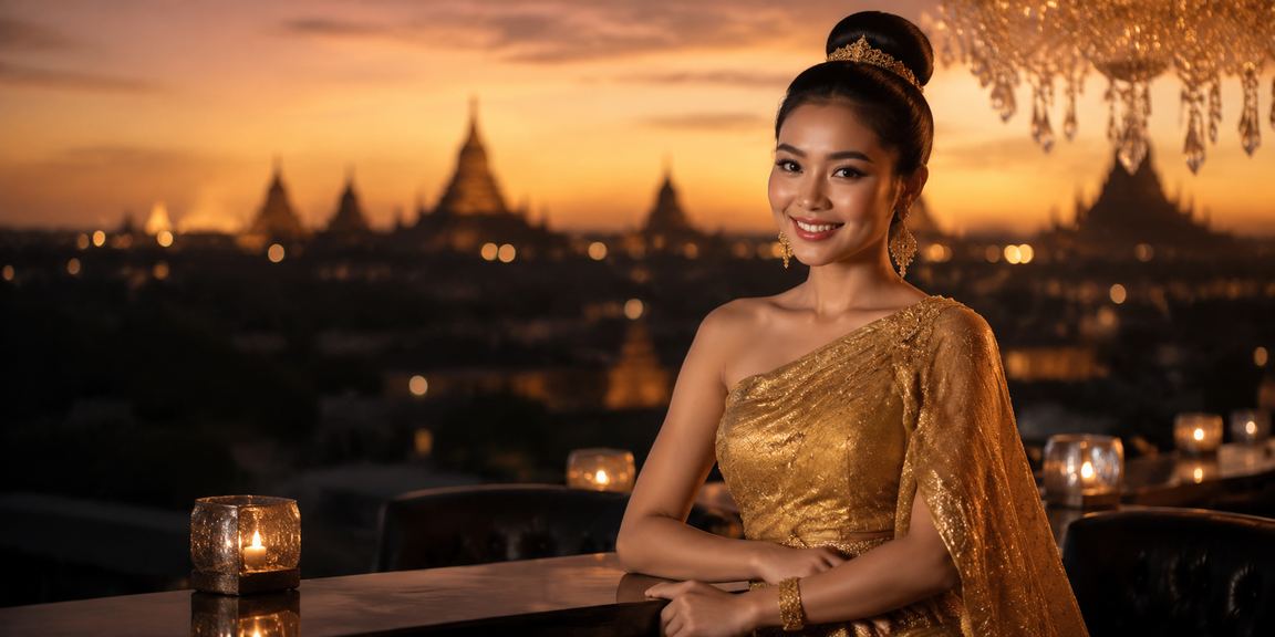 shwe burma