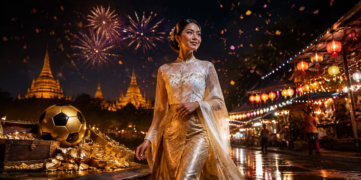 shwe burma