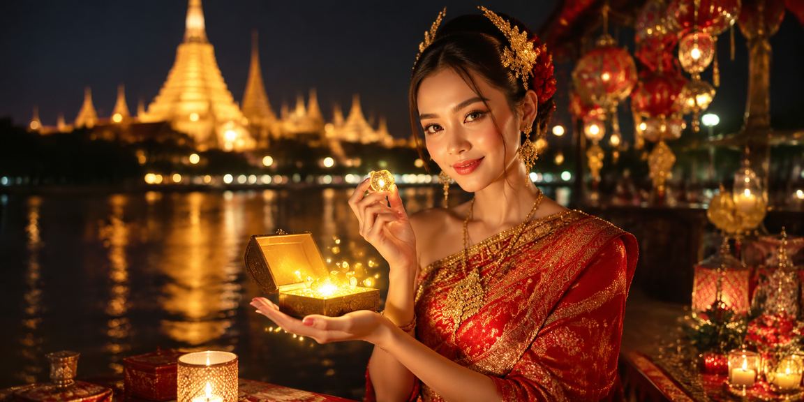 shwe burma