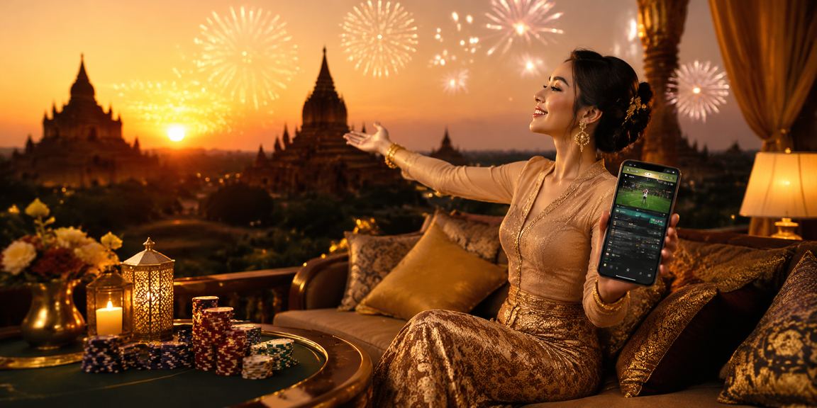 shwe burma