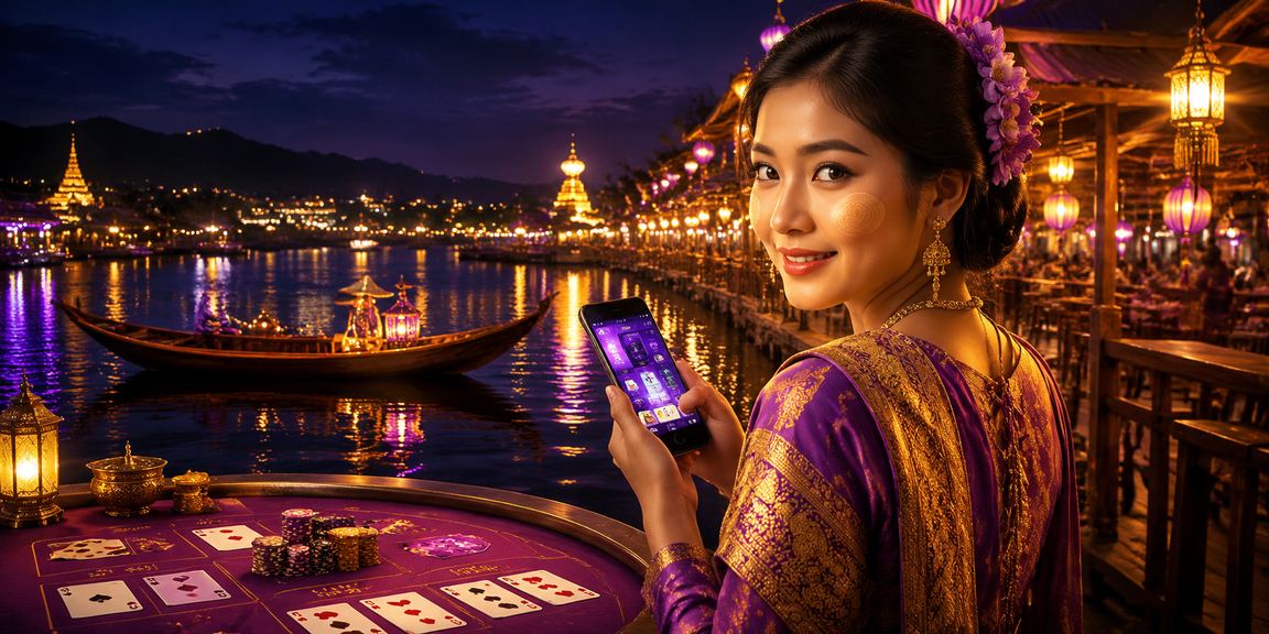 shwe burma