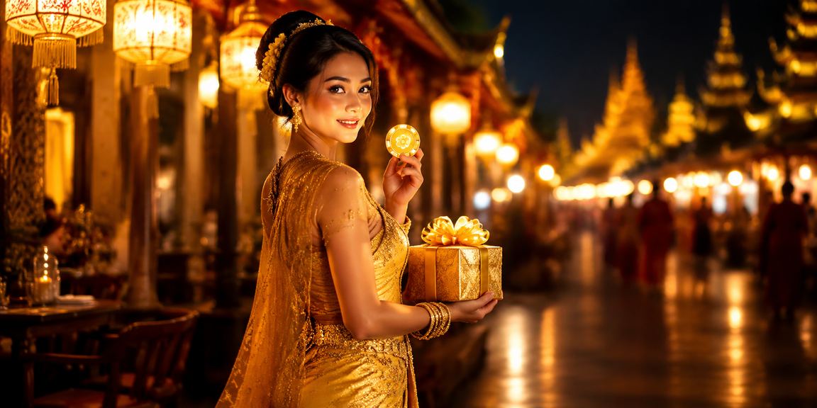 shwe burma