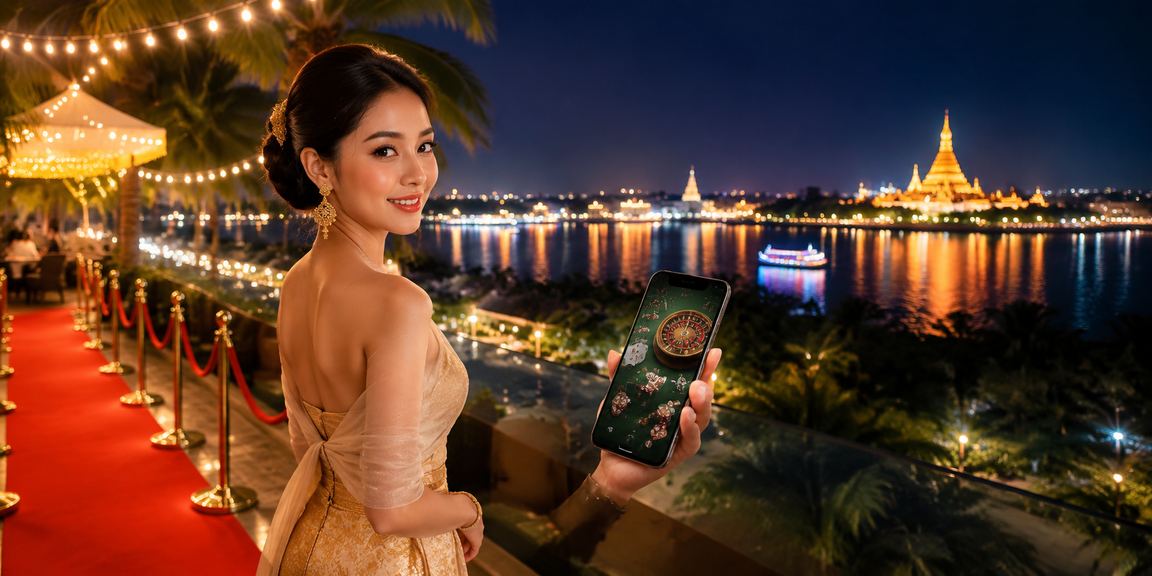 shwe burma