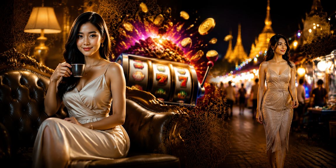 shwe burma