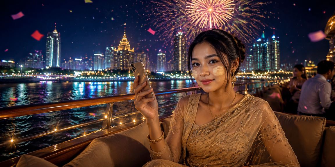 shwe burma