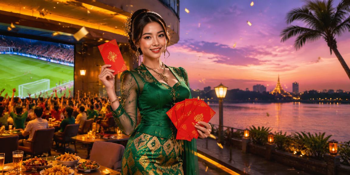 shwe burma