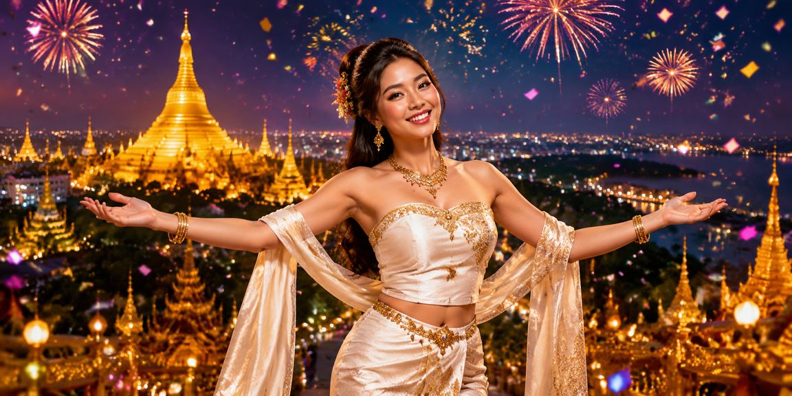 shwe burma