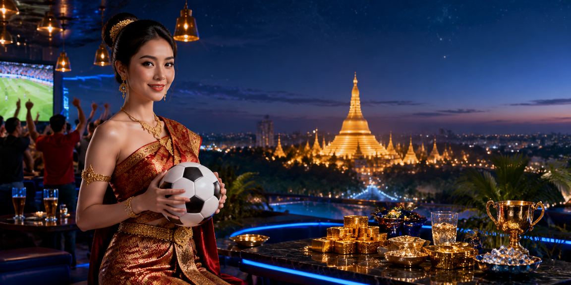 shwe burma