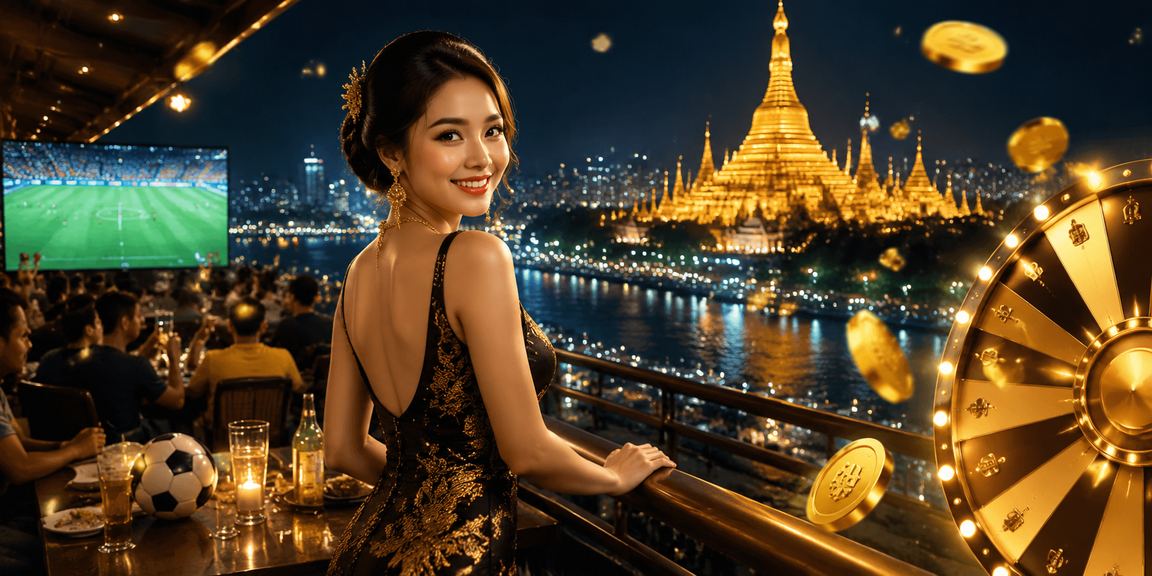 shwe burma
