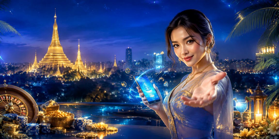 shwe burma