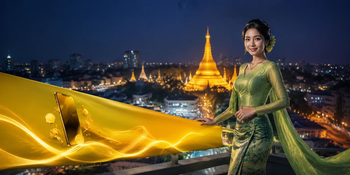 shwe burma